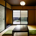 Eigetsu by YADORU KYOTO HANARE